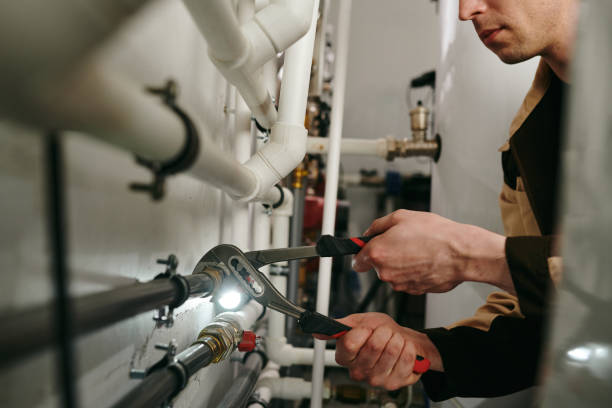 Reliable Fort Valley, AZ Plumbing Solutions
