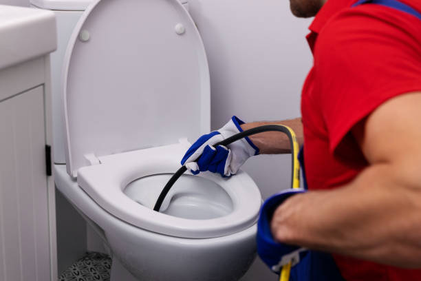 Reliable Fort Valley, AZ Plumbing Solutions